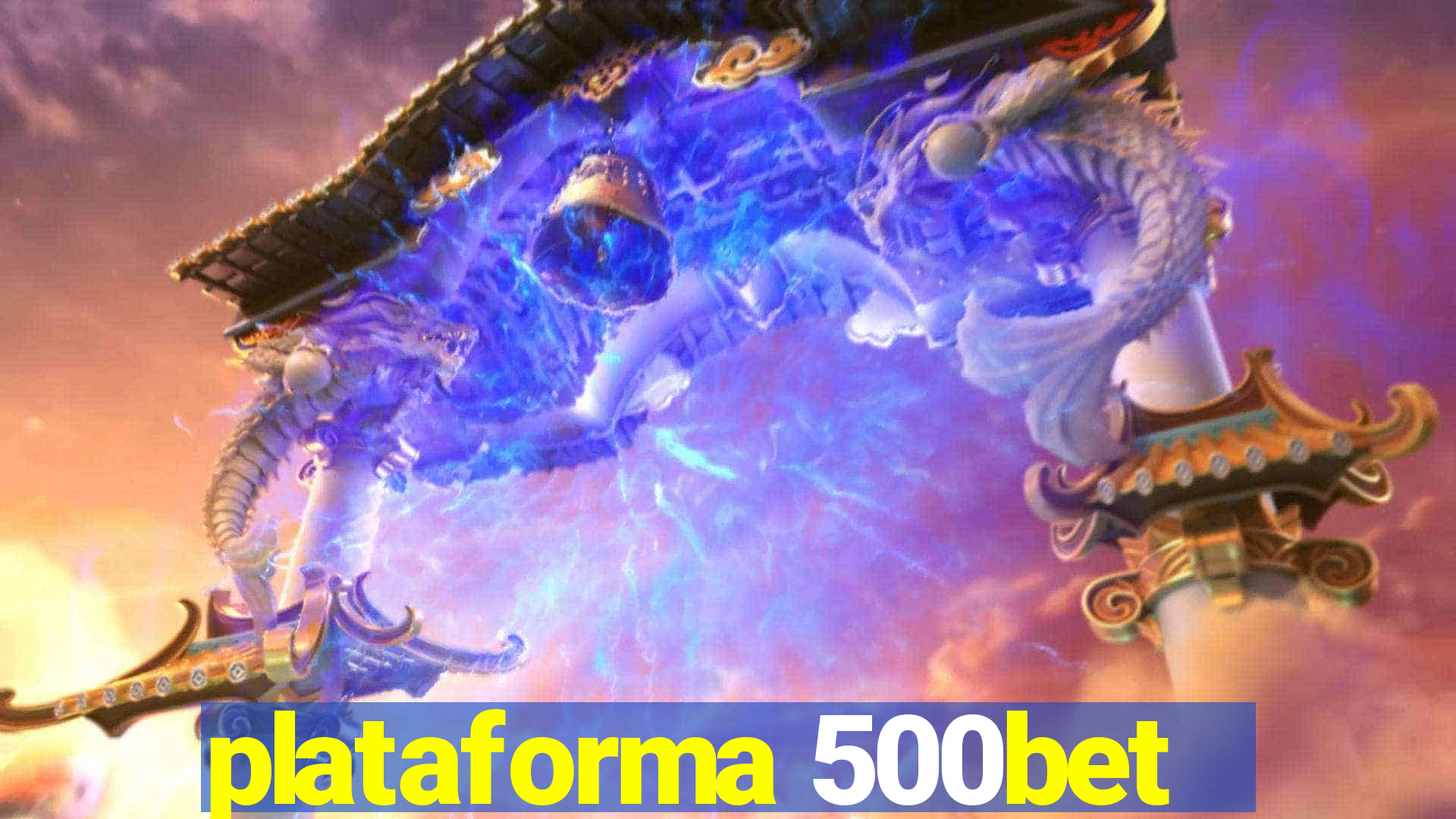 plataforma 500bet